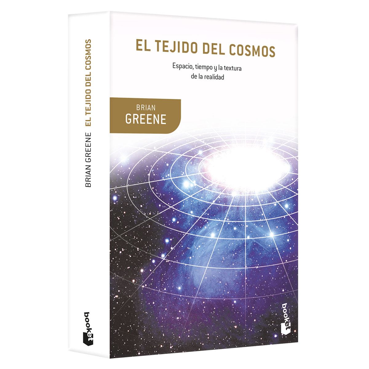 El Tejido Del Cosmos