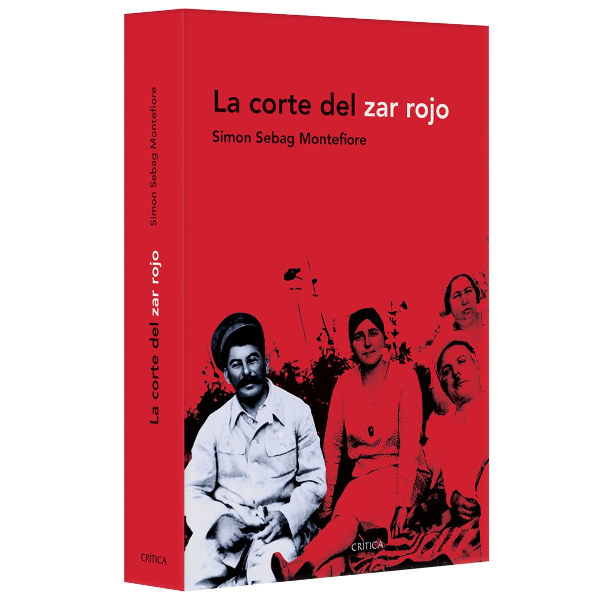 La corte del zar rojo