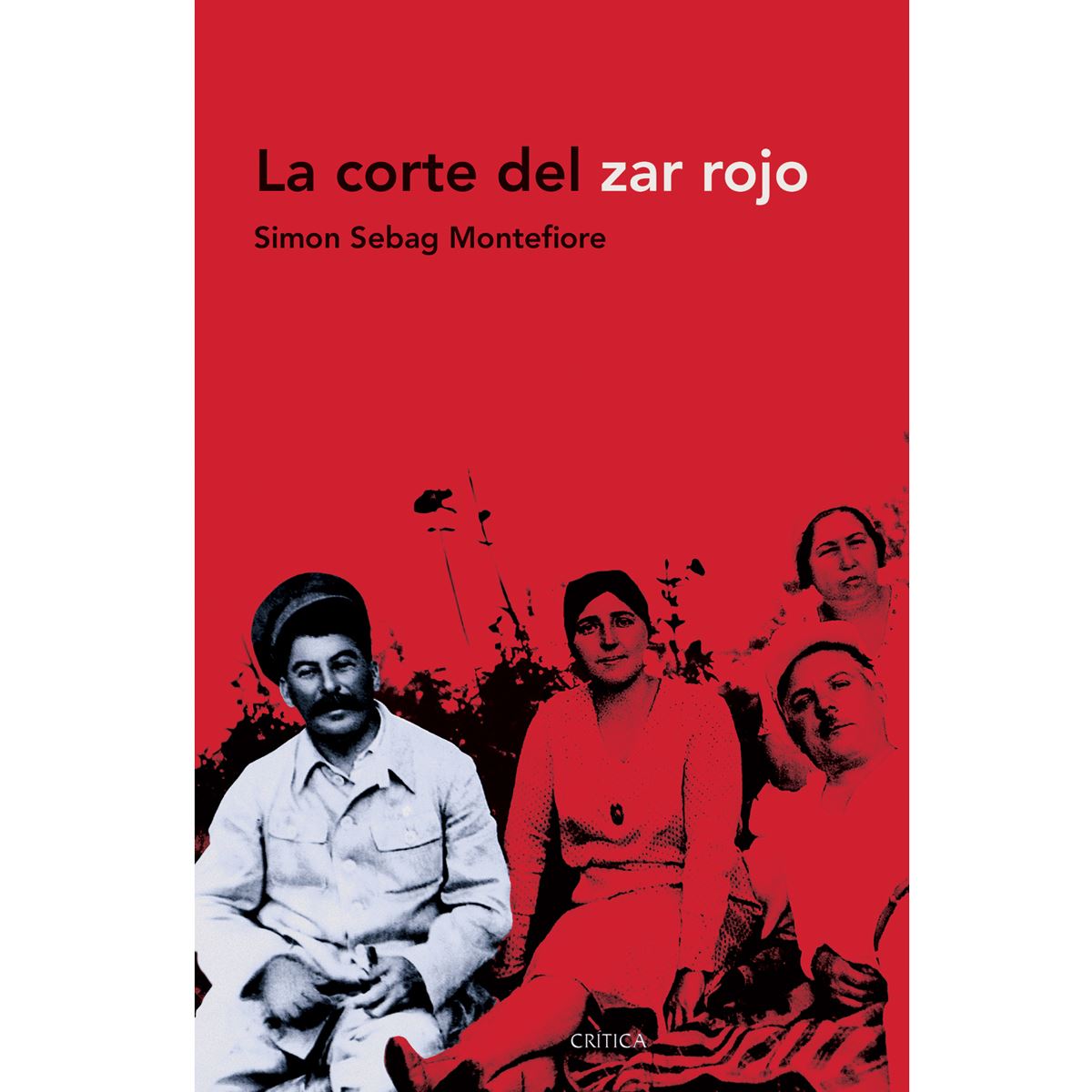 La corte del zar rojo
