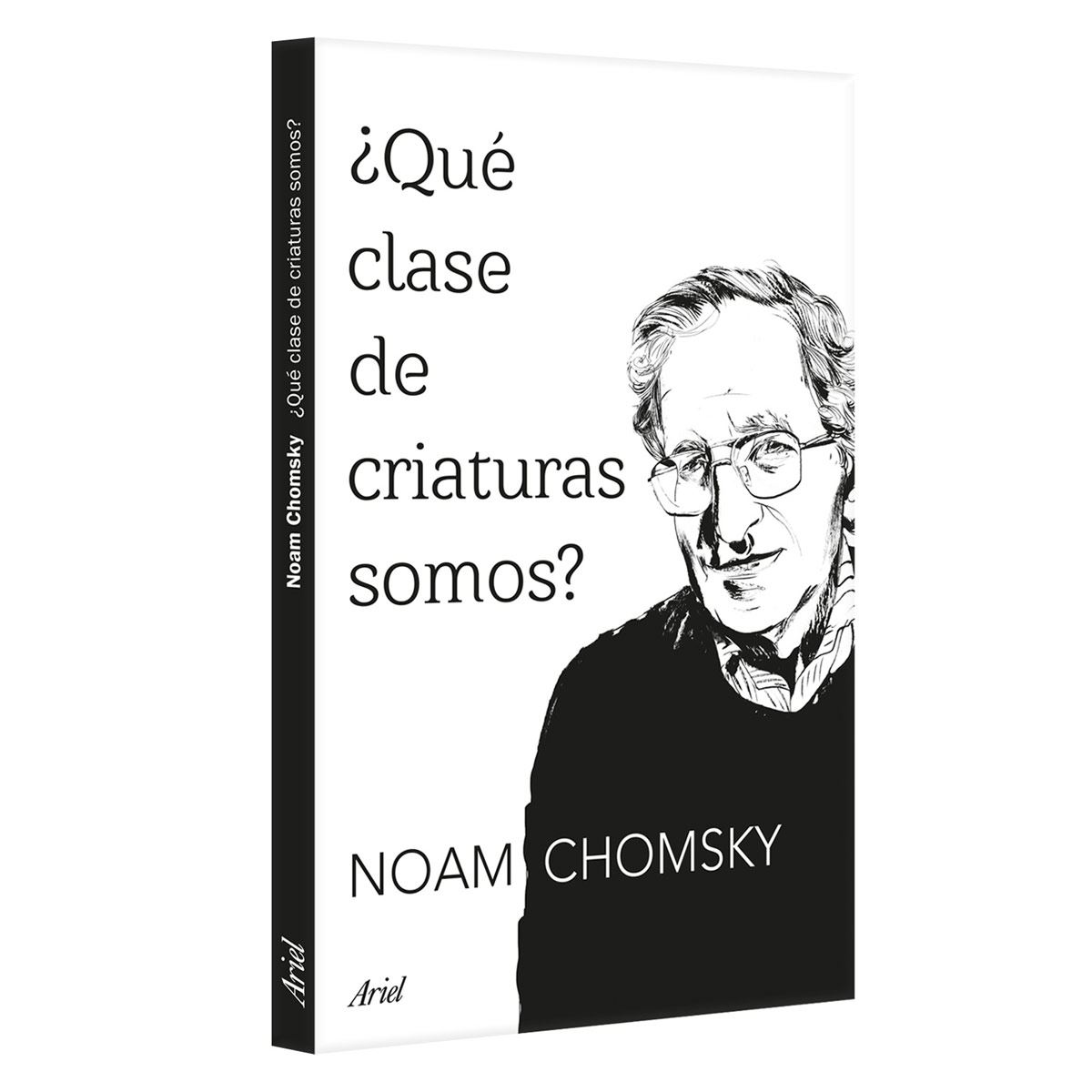¿qué Clase De Criaturas Somos?