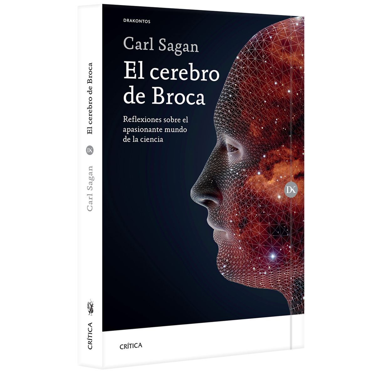 El Cerebro De Broca