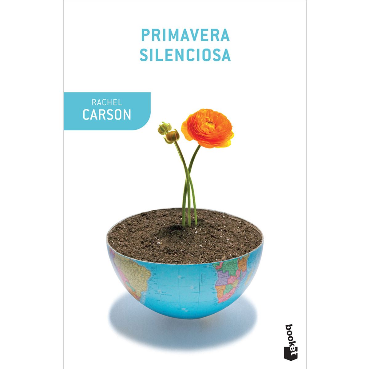 Primavera silenciosa