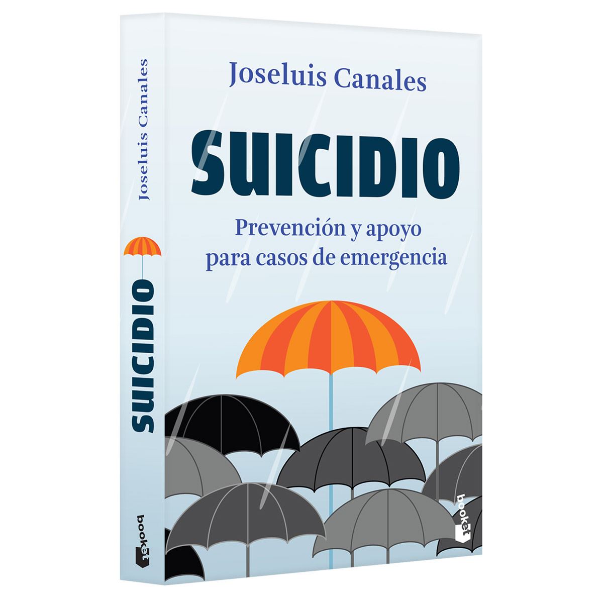 Suicidio