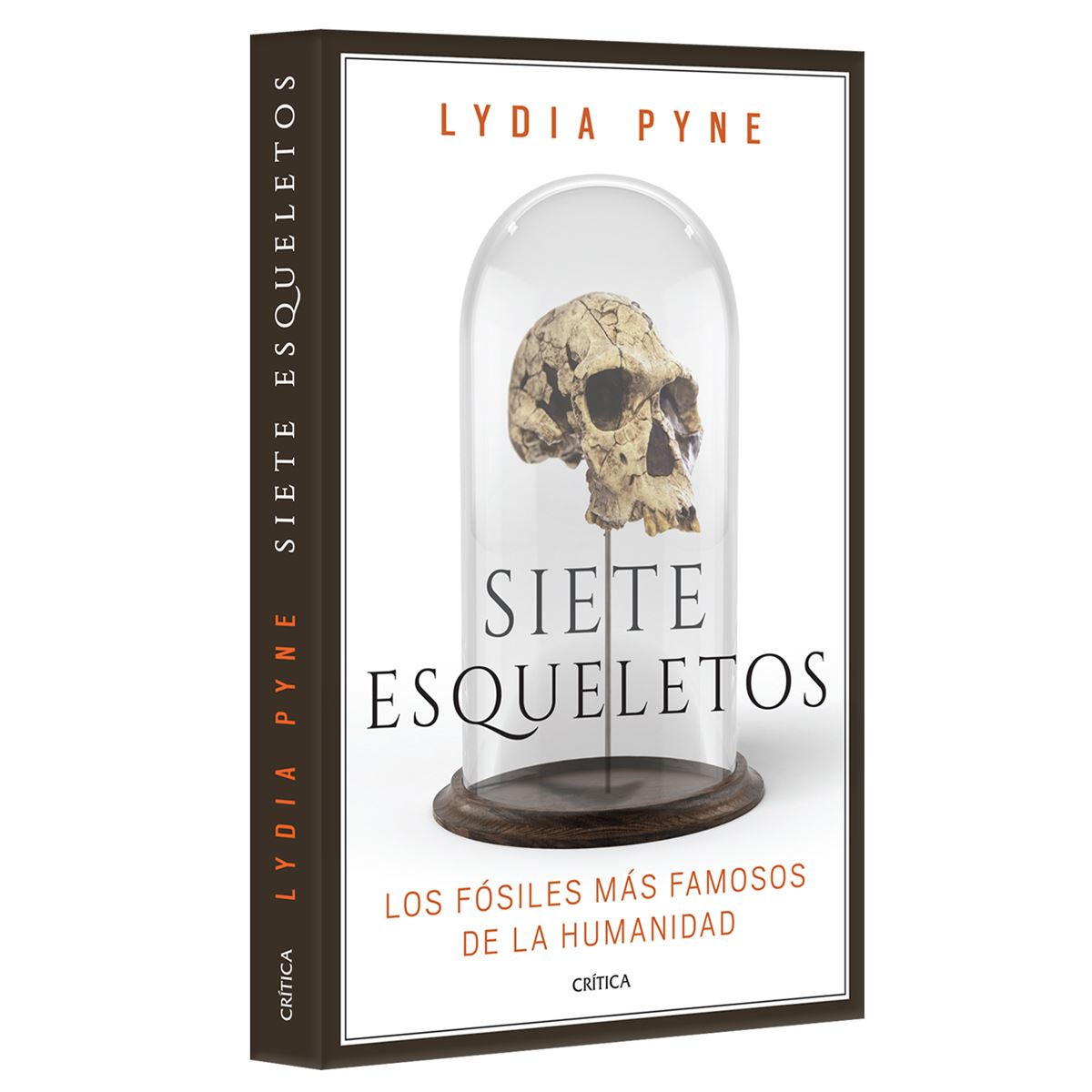 Siete Esqueletos