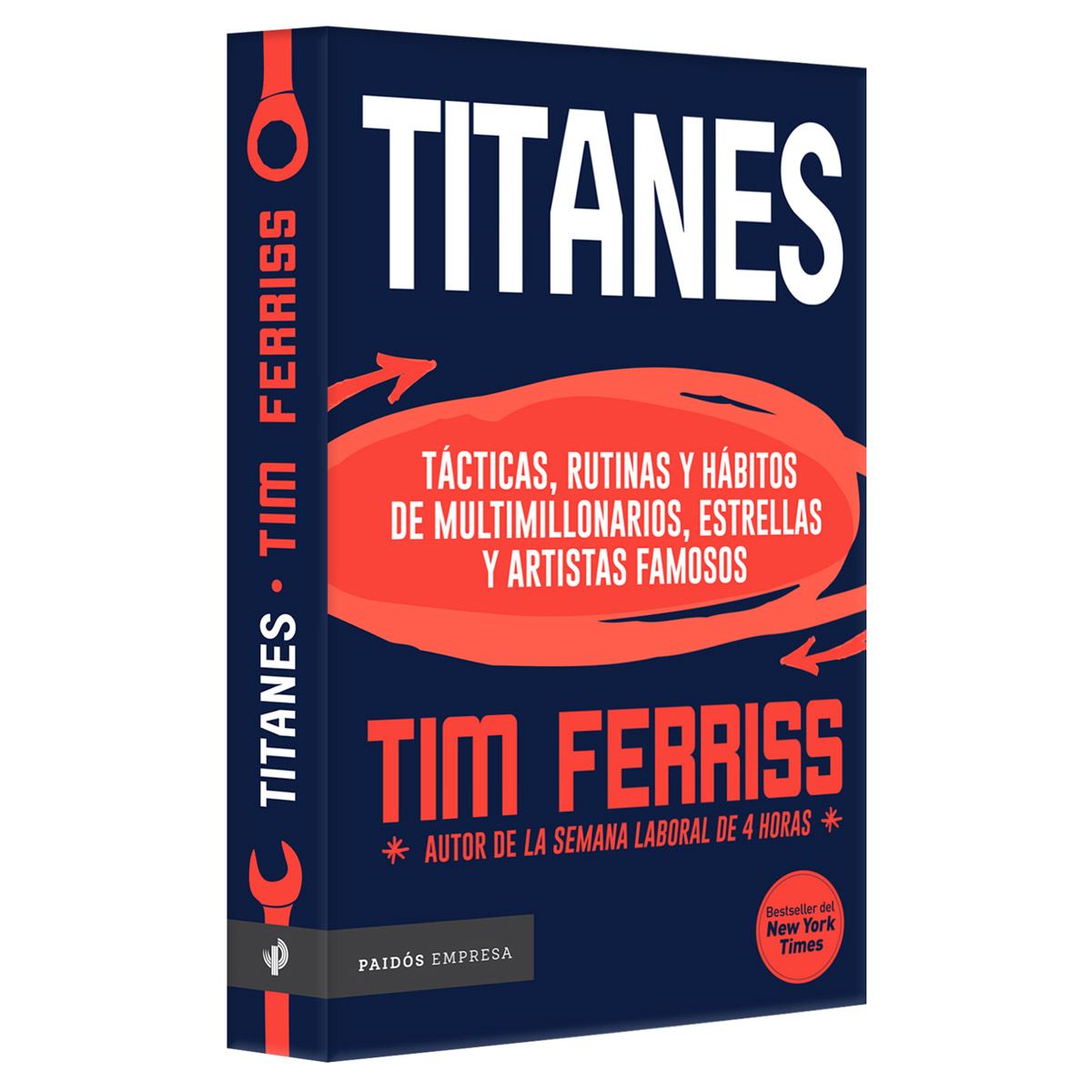 Titanes