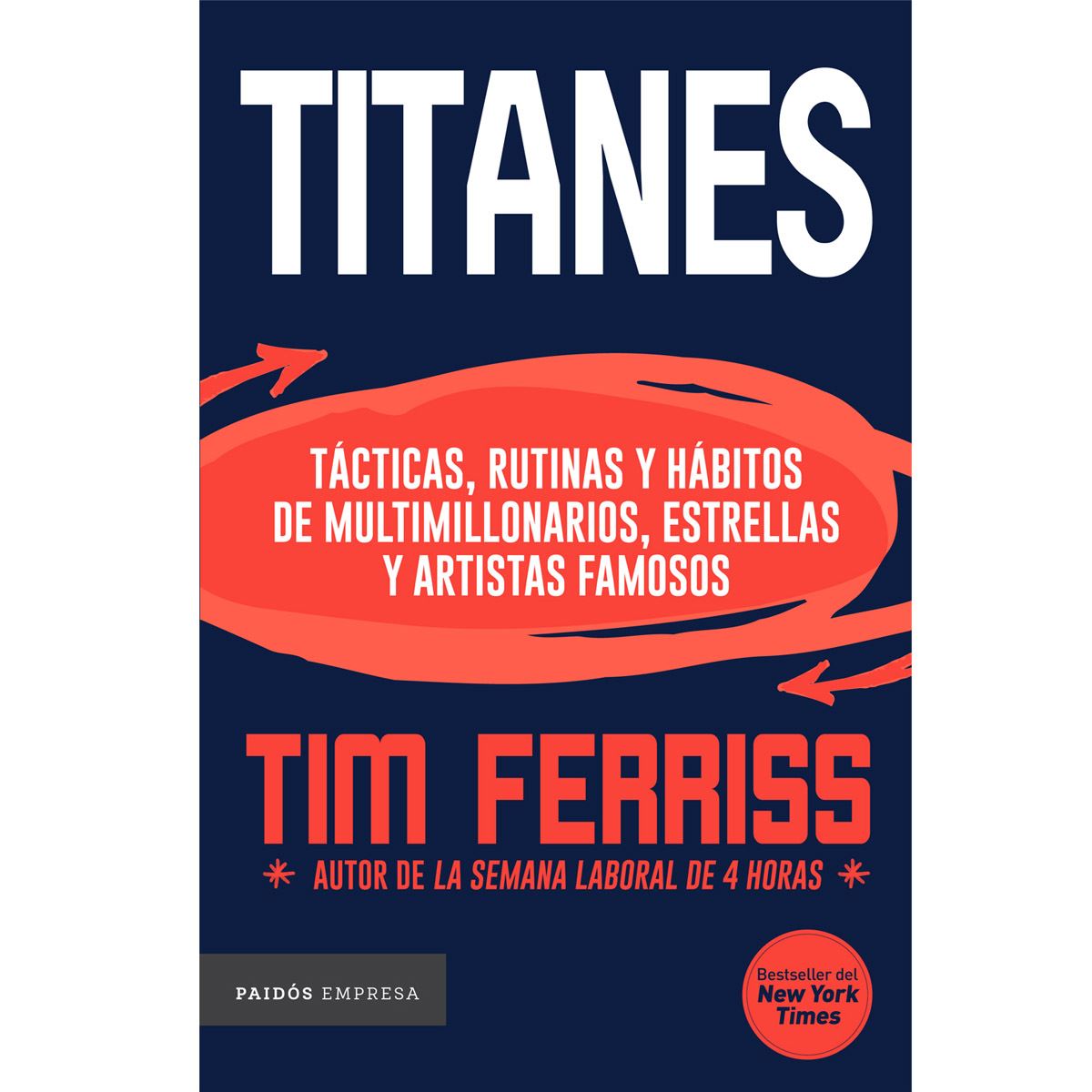Titanes