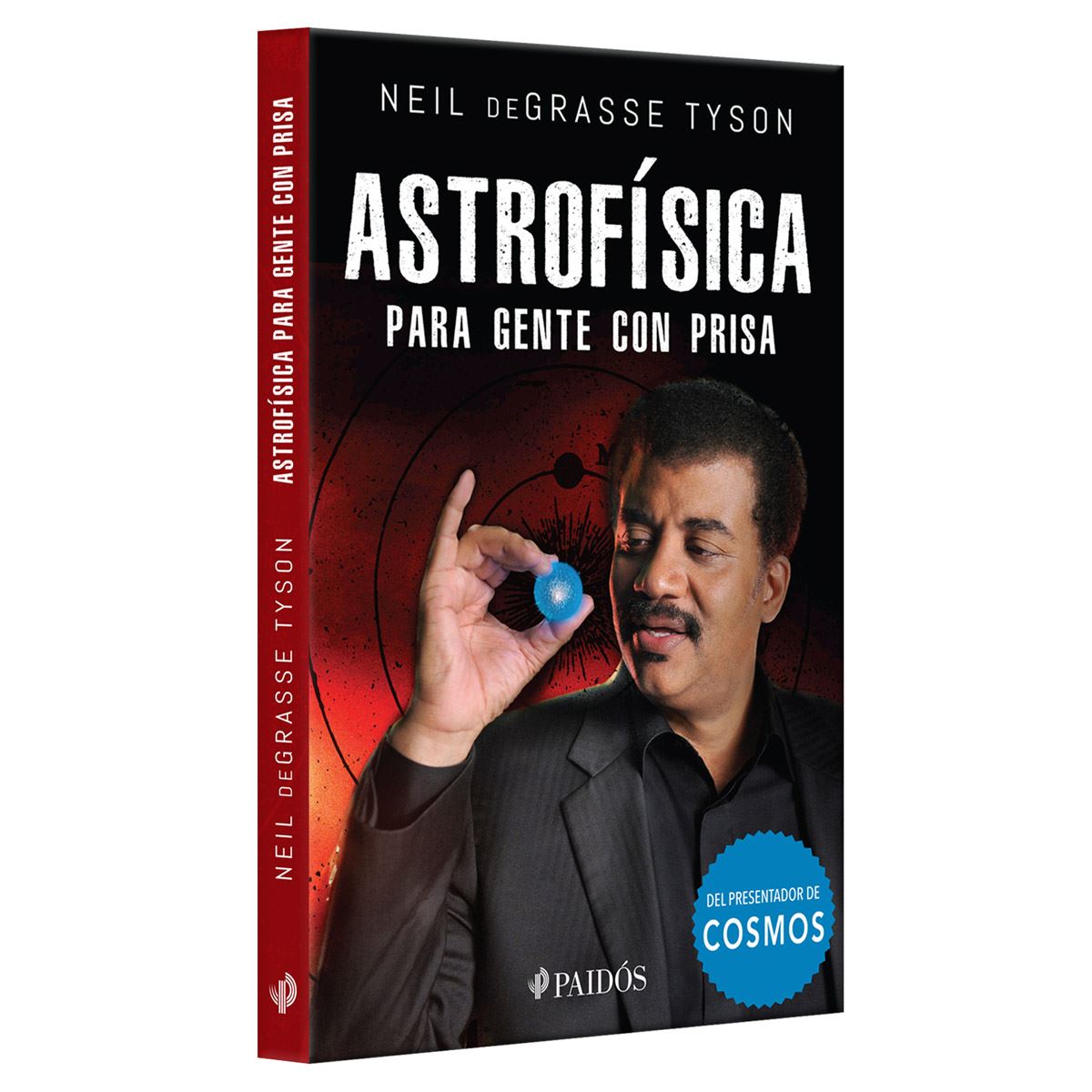 Astrofísica para gente con prisa