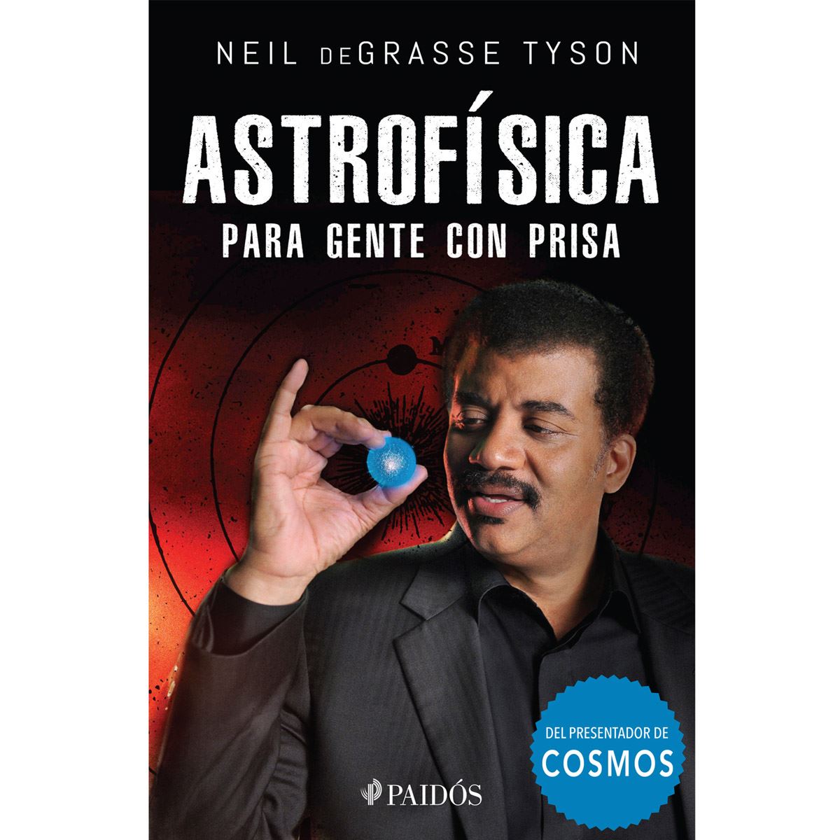 Astrofísica para gente con prisa