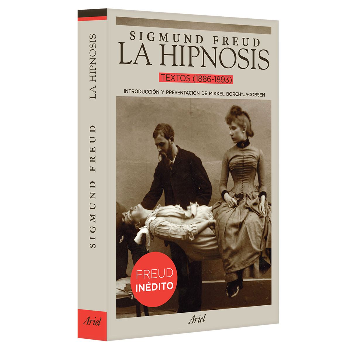 La Hipnosis