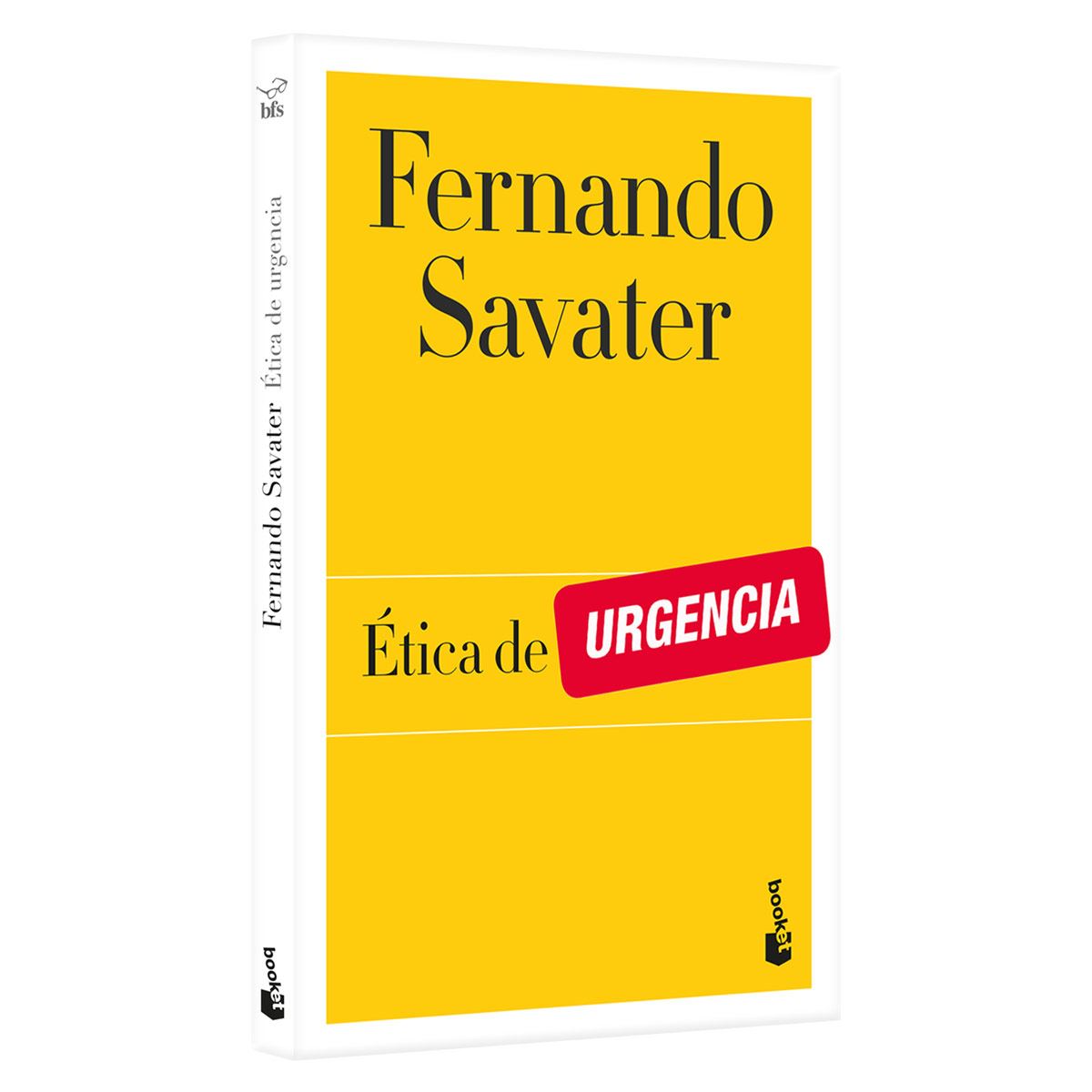 Ética De Urgencia