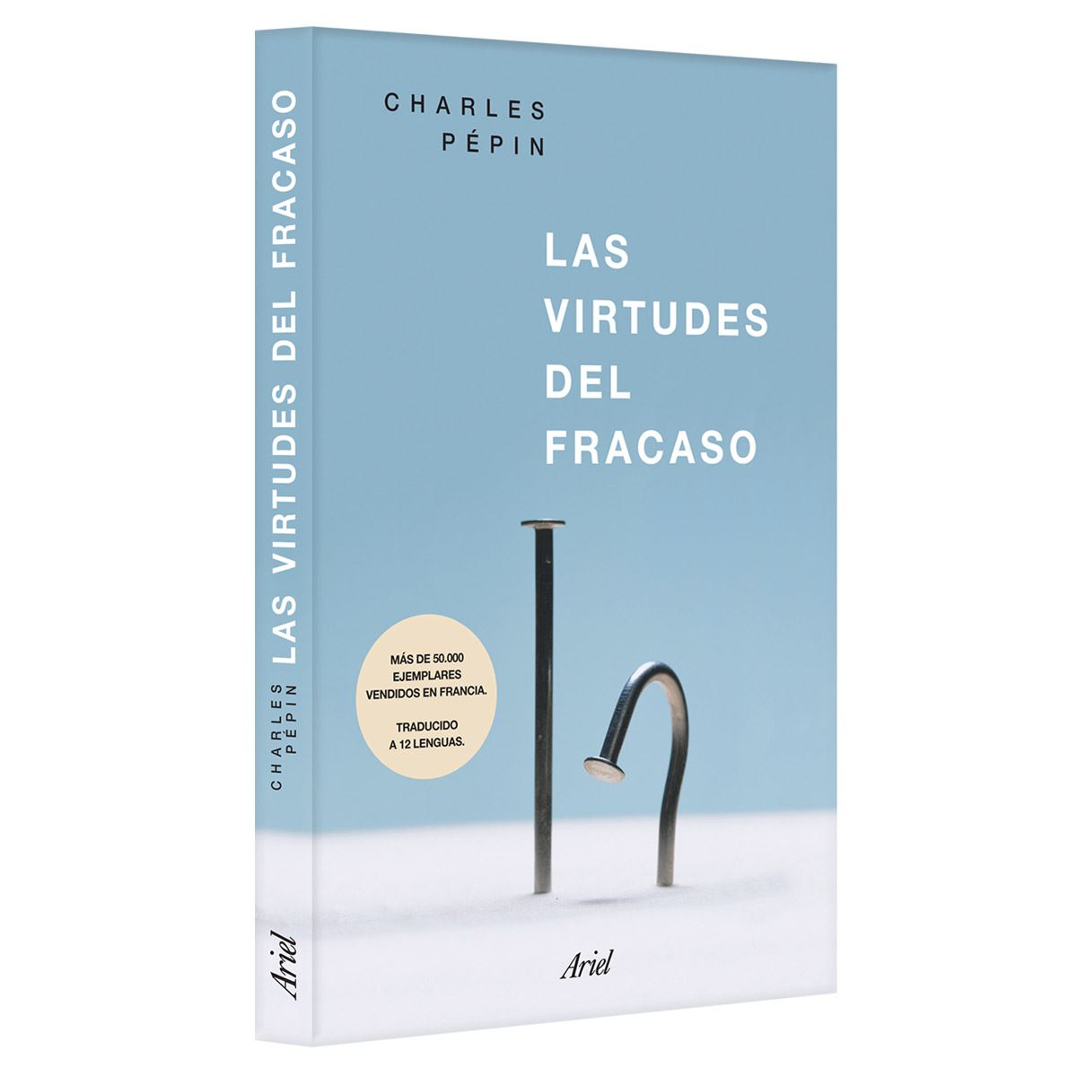 Las virtudes del fracaso