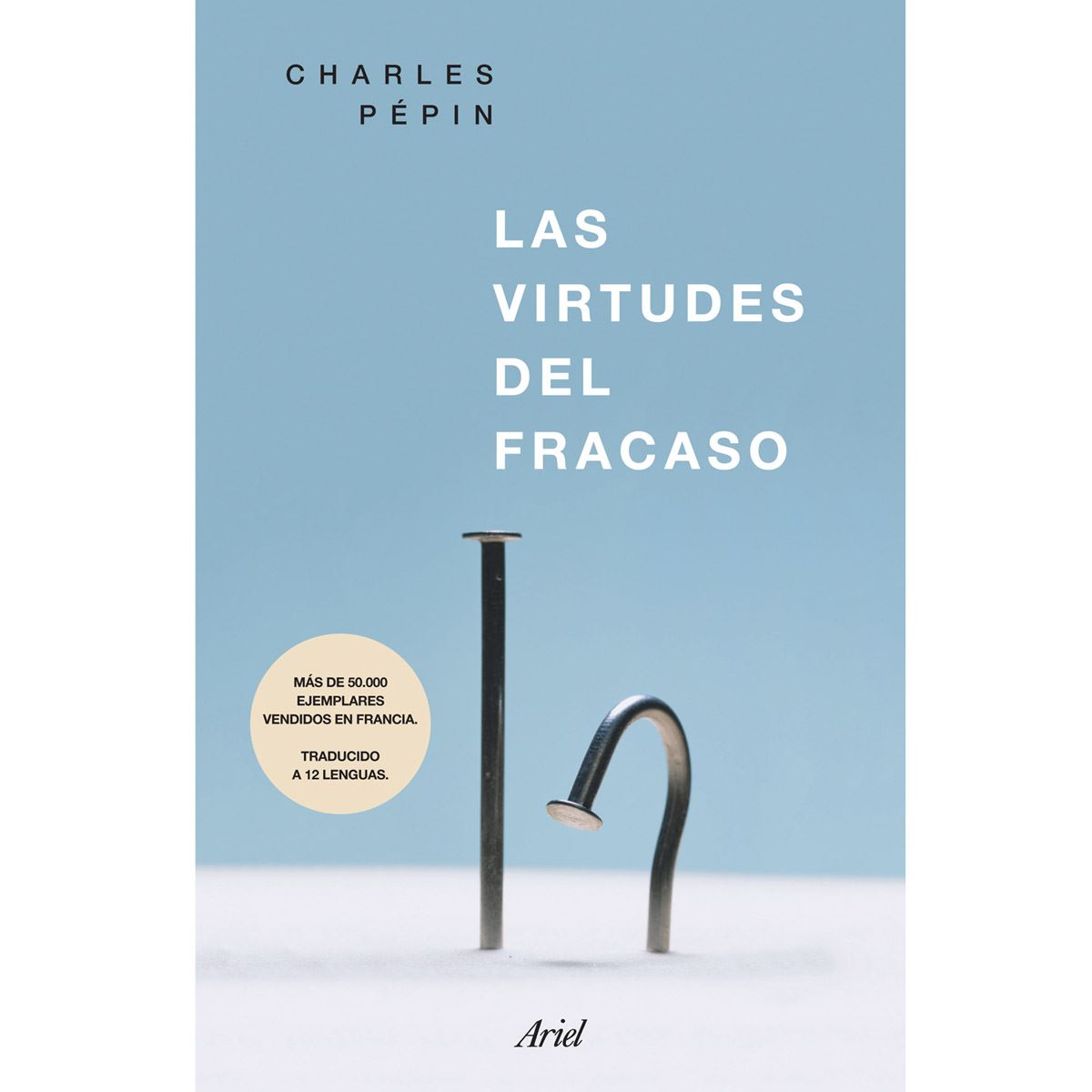 Las virtudes del fracaso