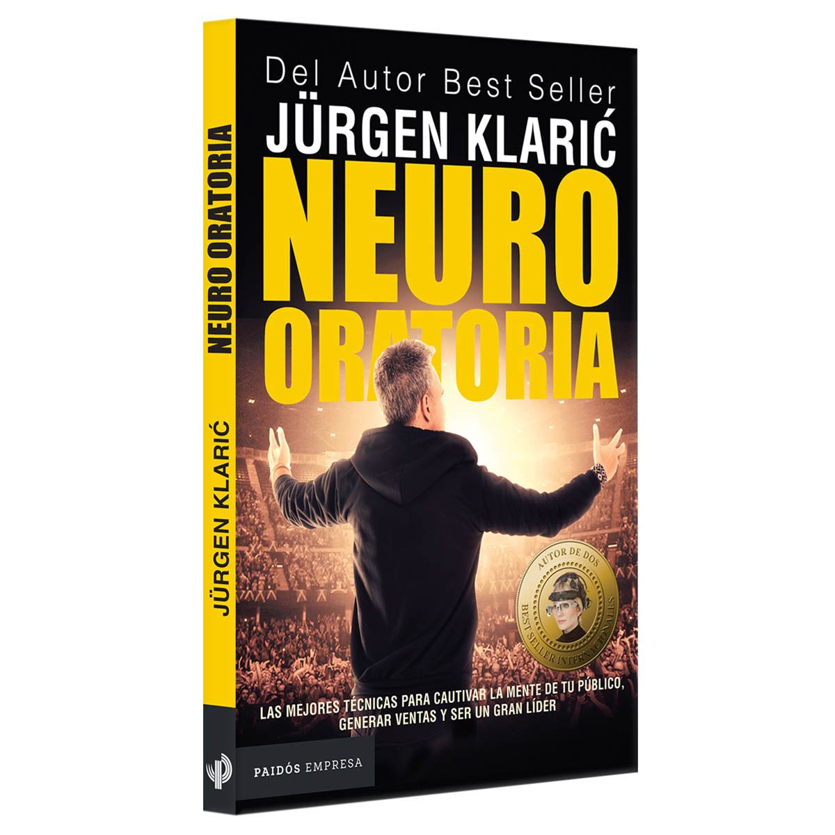 Neuro oratoria