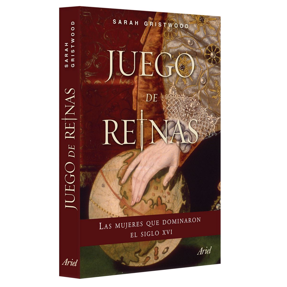 Juego De Reinas