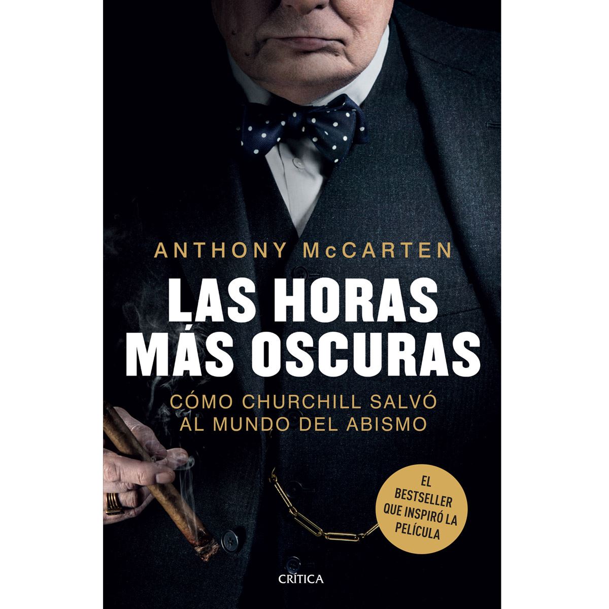 Las horas más oscuras