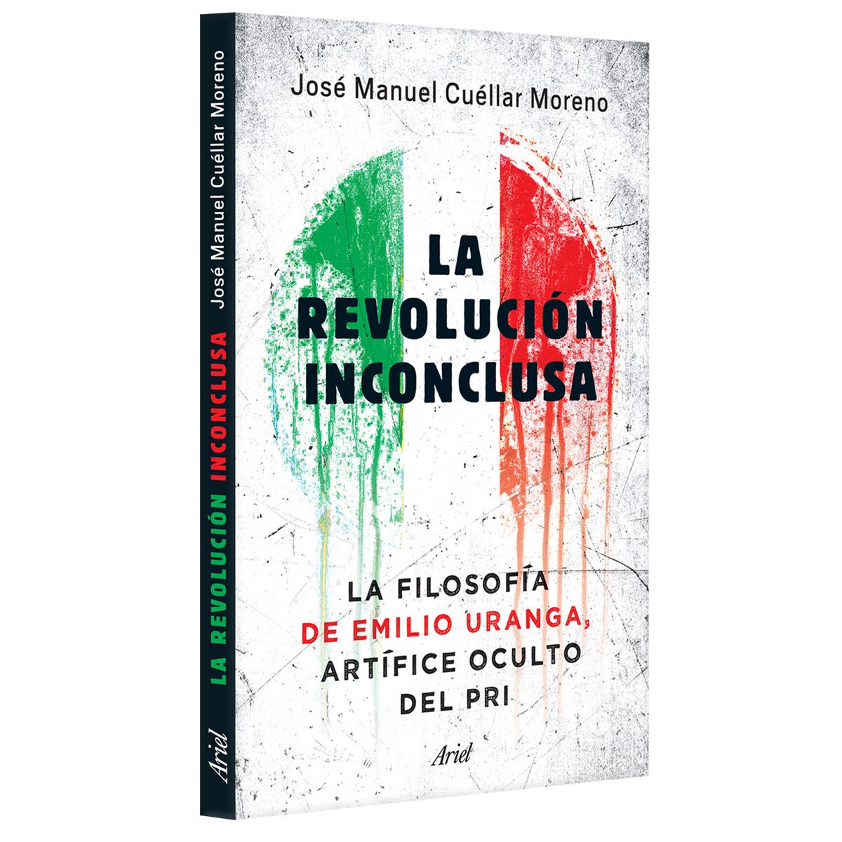 La Revolución Inconclusa
