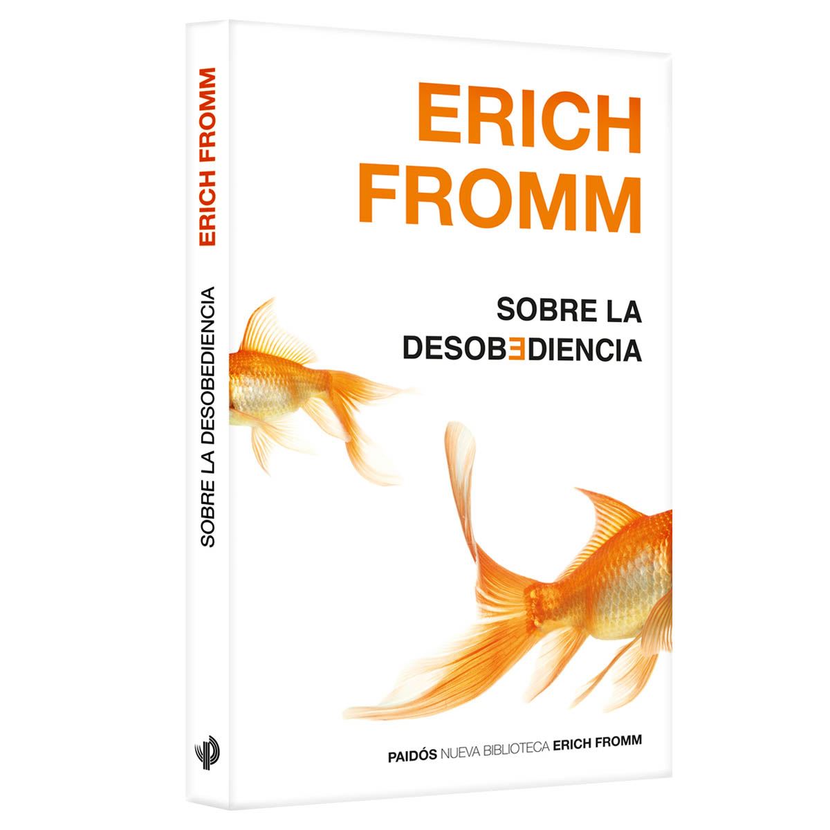 Sobre la desobediencia