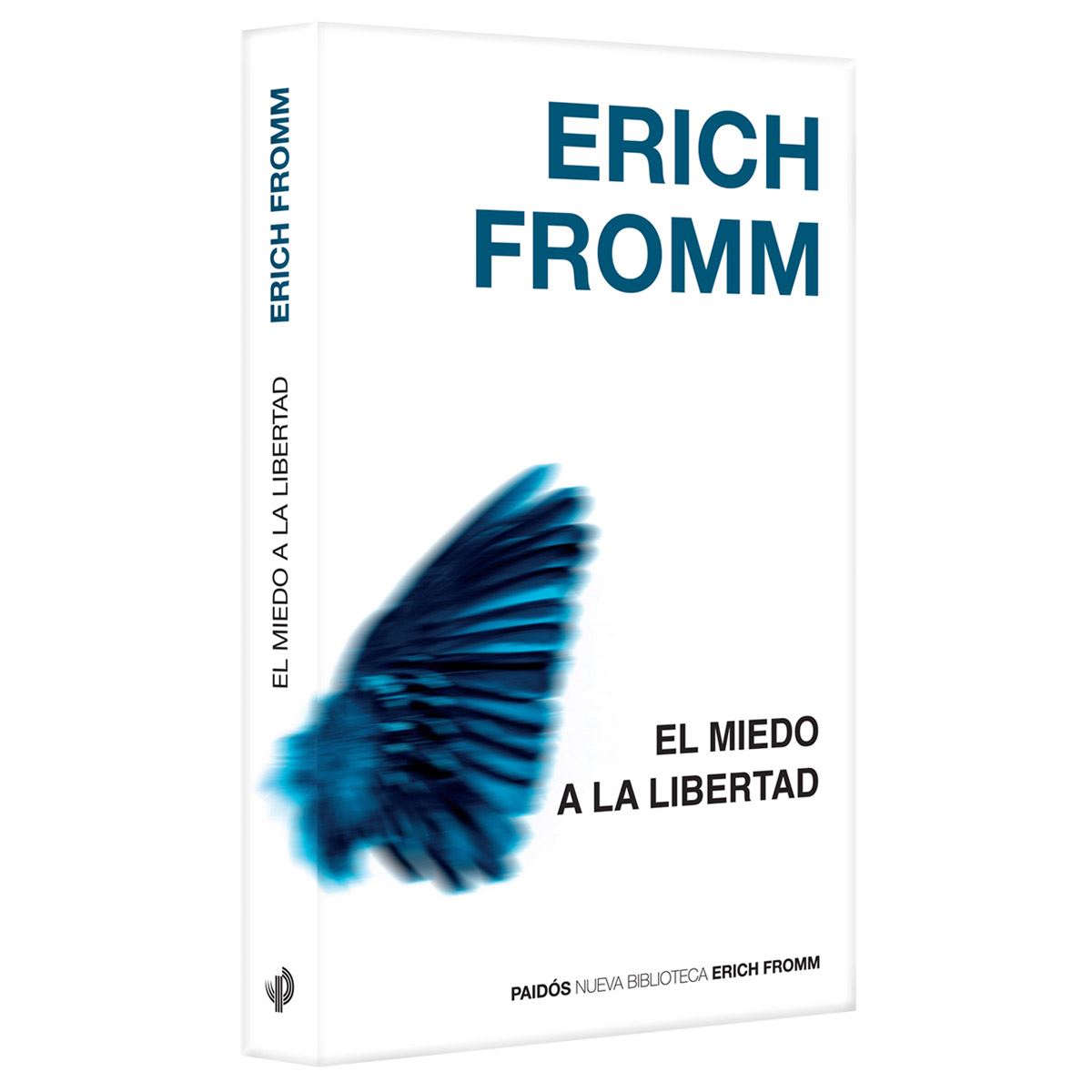 El miedo a la libertad
