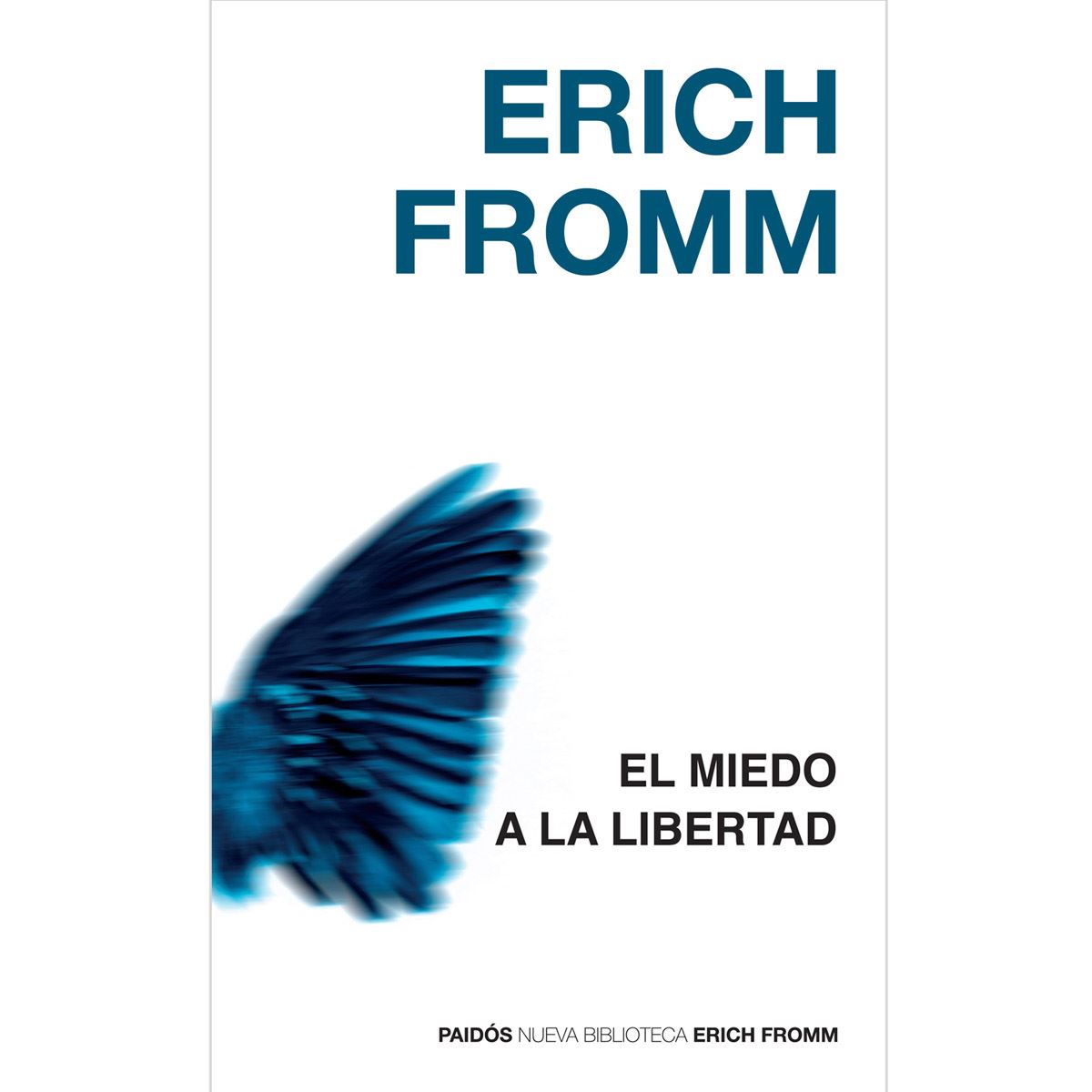 El miedo a la libertad