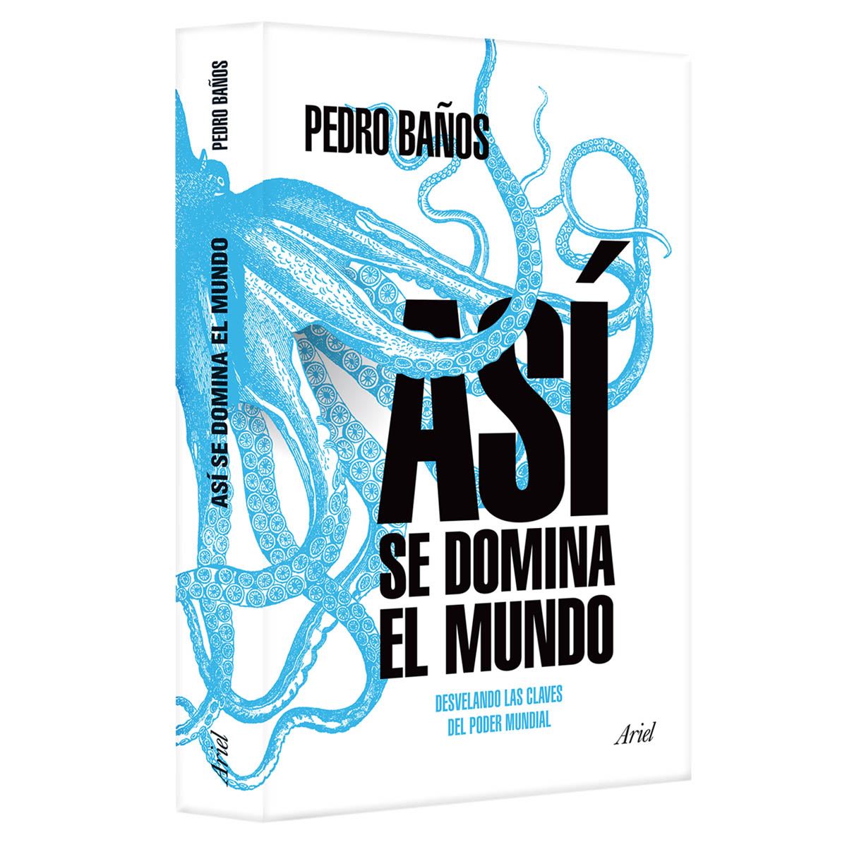Así Se Domina El Mundo