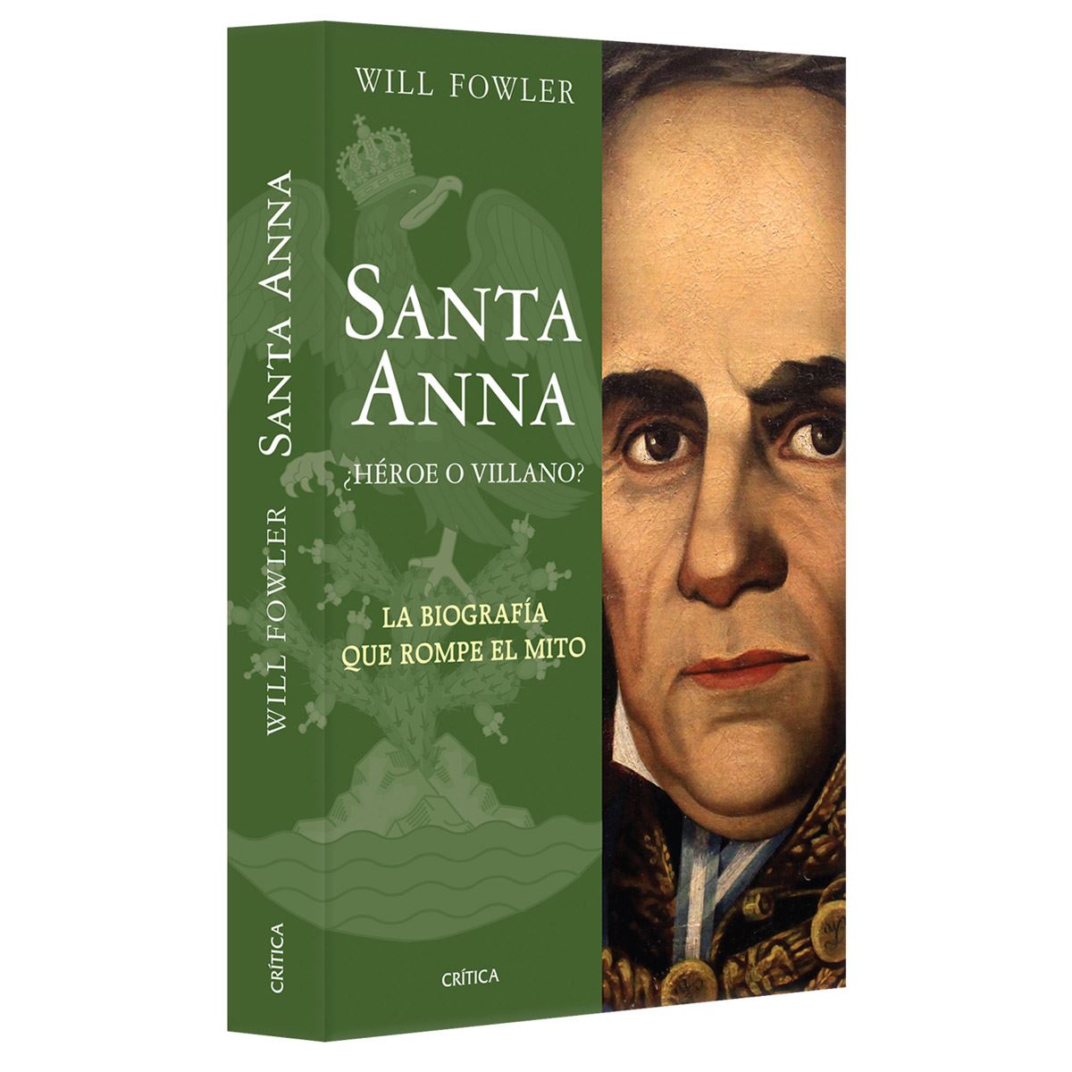 Santa Anna