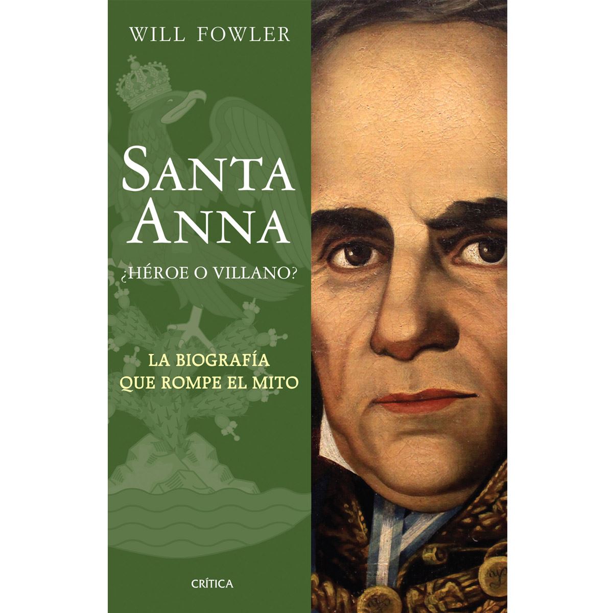 Santa Anna