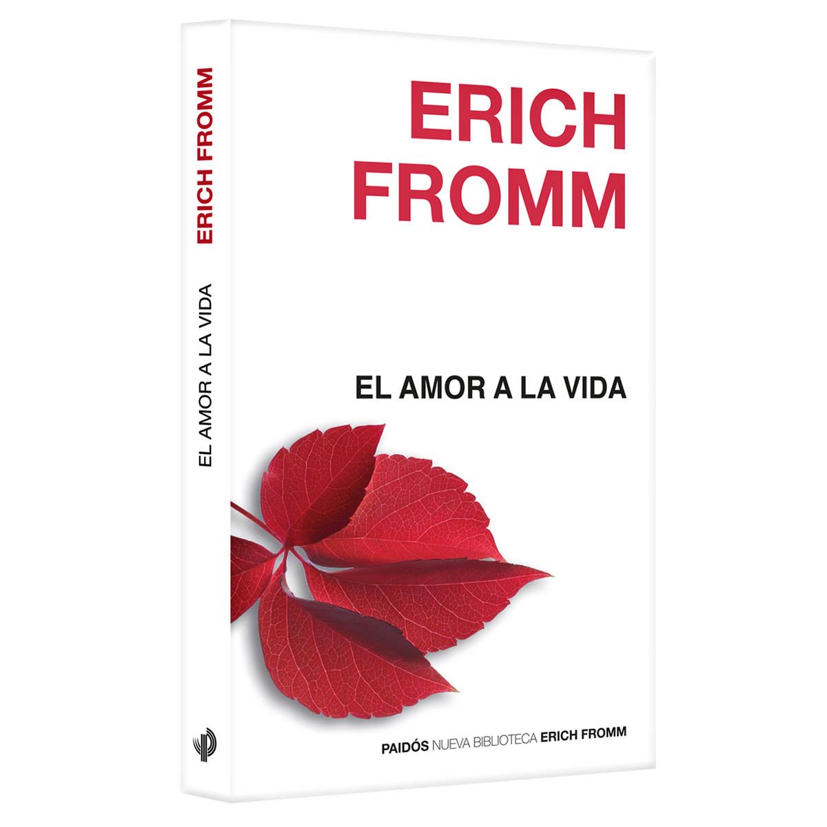 El Amor A La Vida