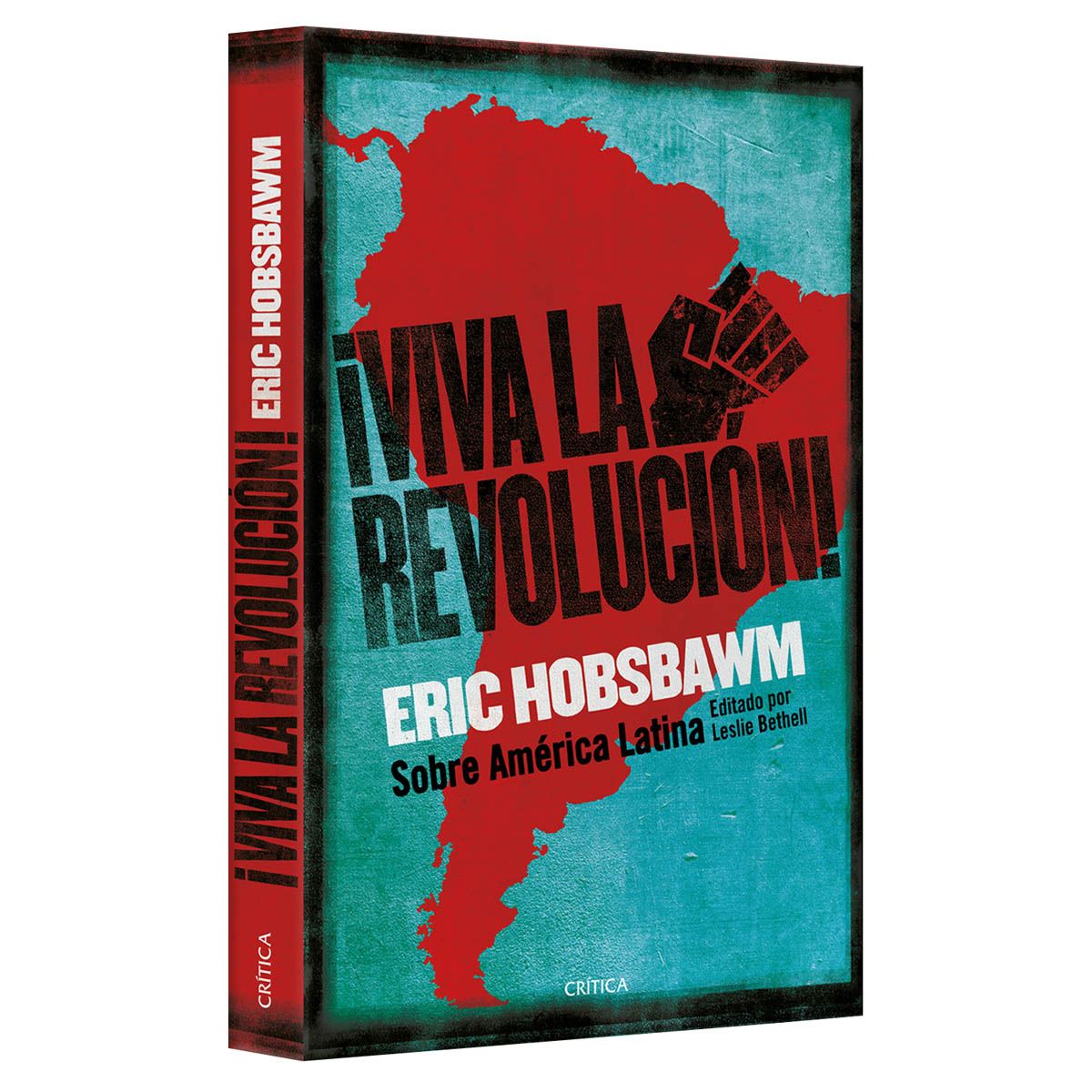 ¡viva La Revolución!