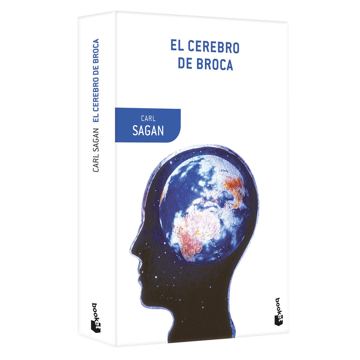 El Cerebro De Broca