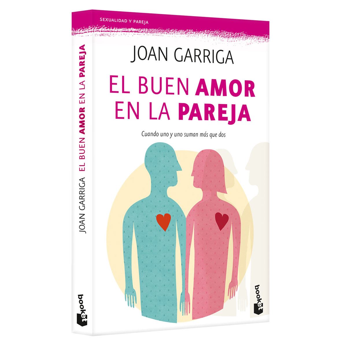 El Buen Amor En La Pareja