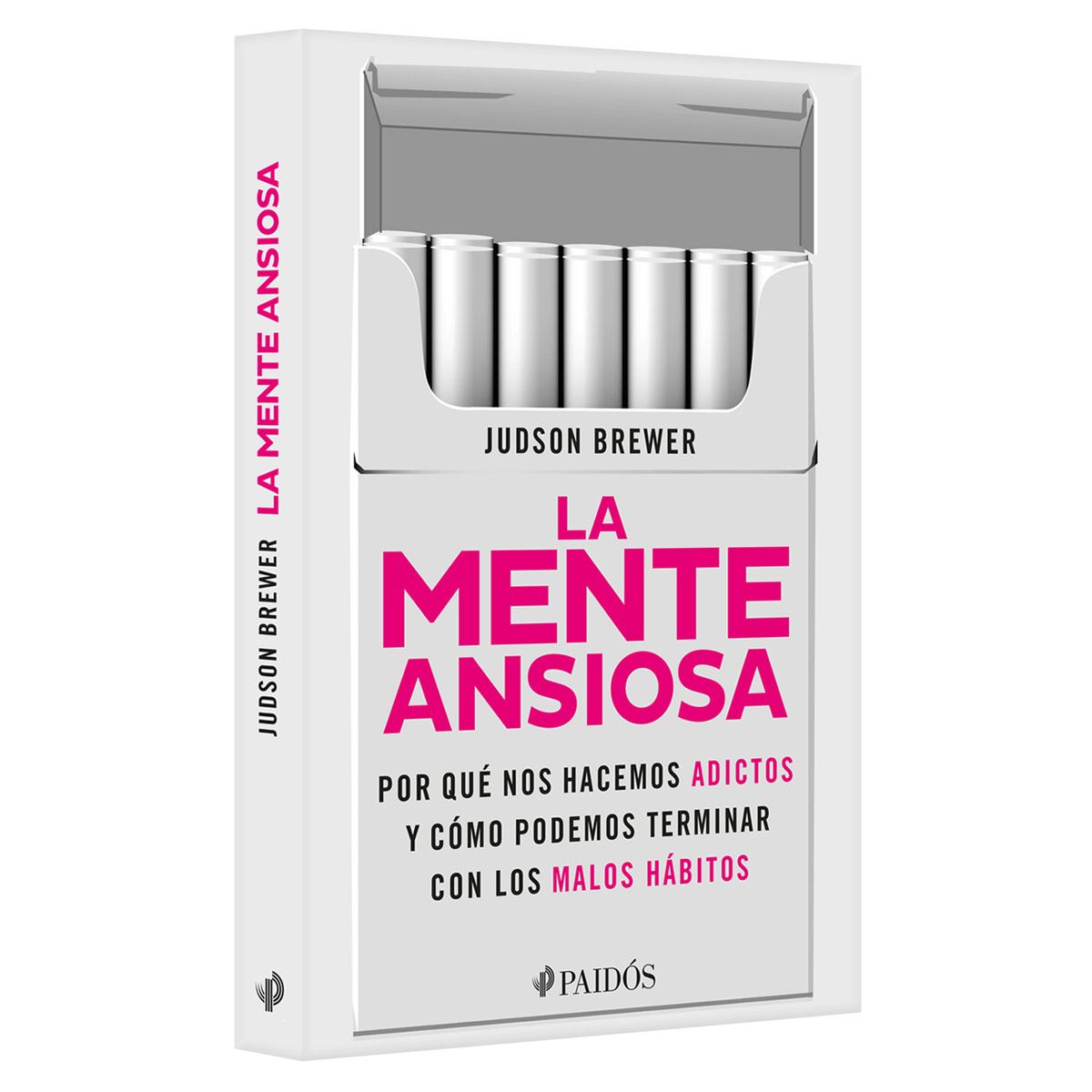 La Mente Ansiosa
