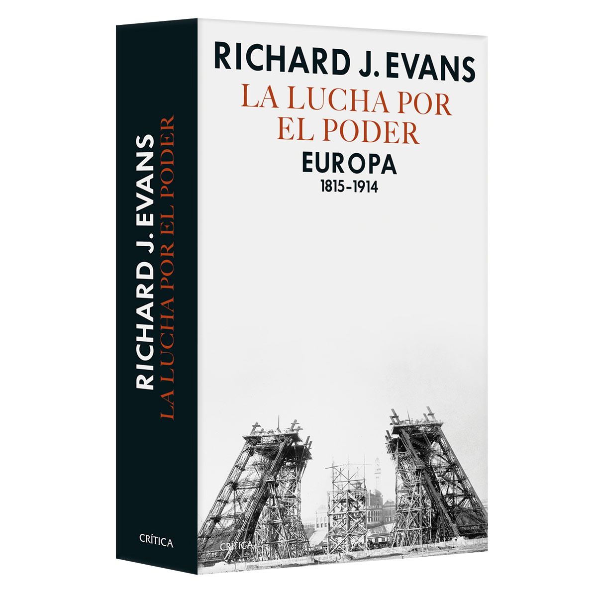 La Lucha Por El Poder