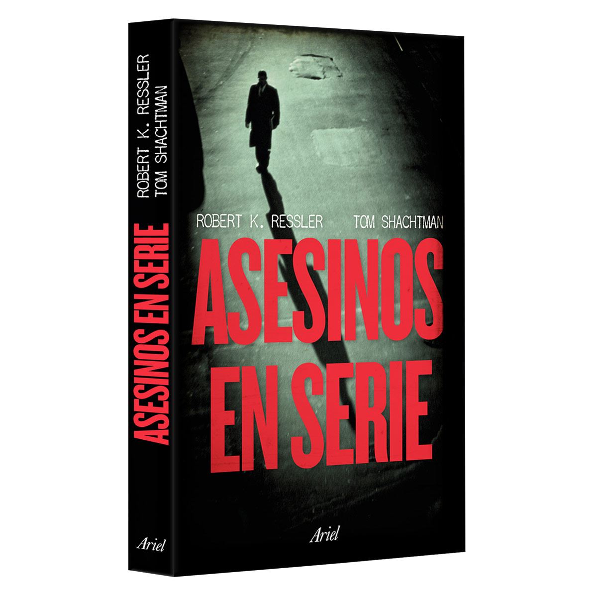 Asesinos En Serie
