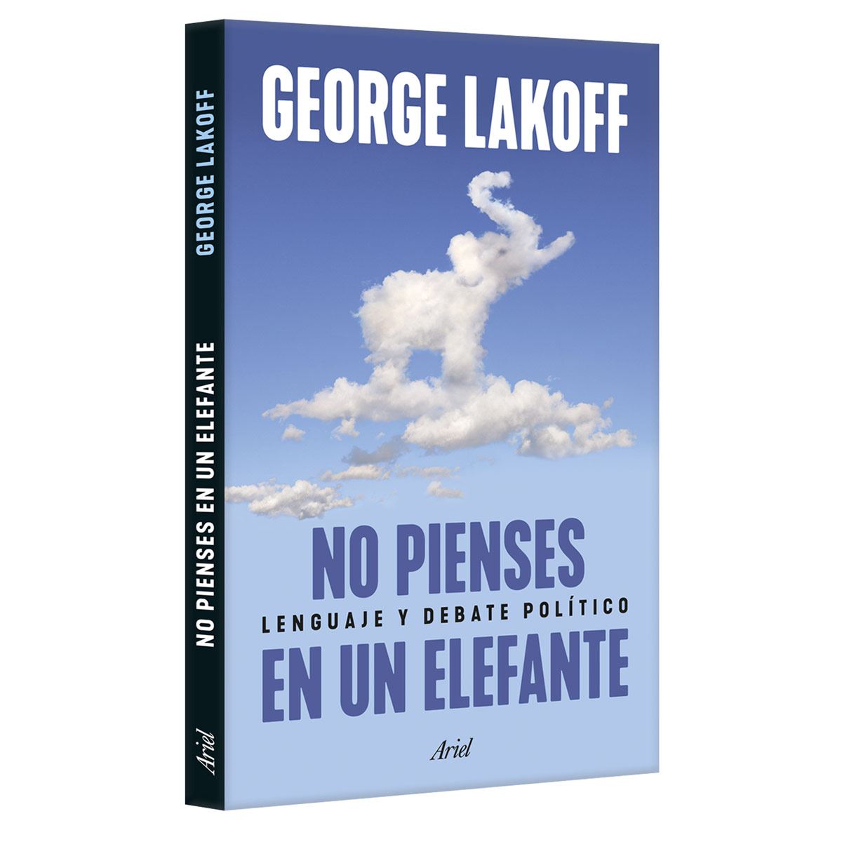 No Pienses En Un Elefante