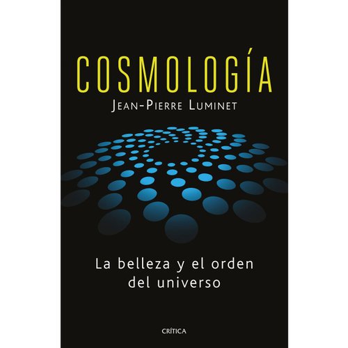 Cosmolog&#237;a