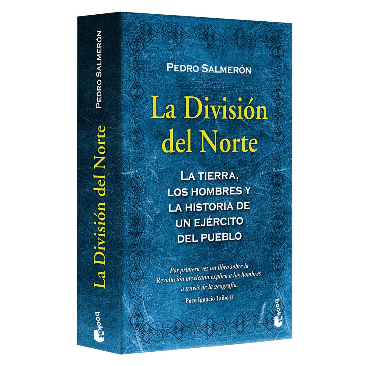La división del norte