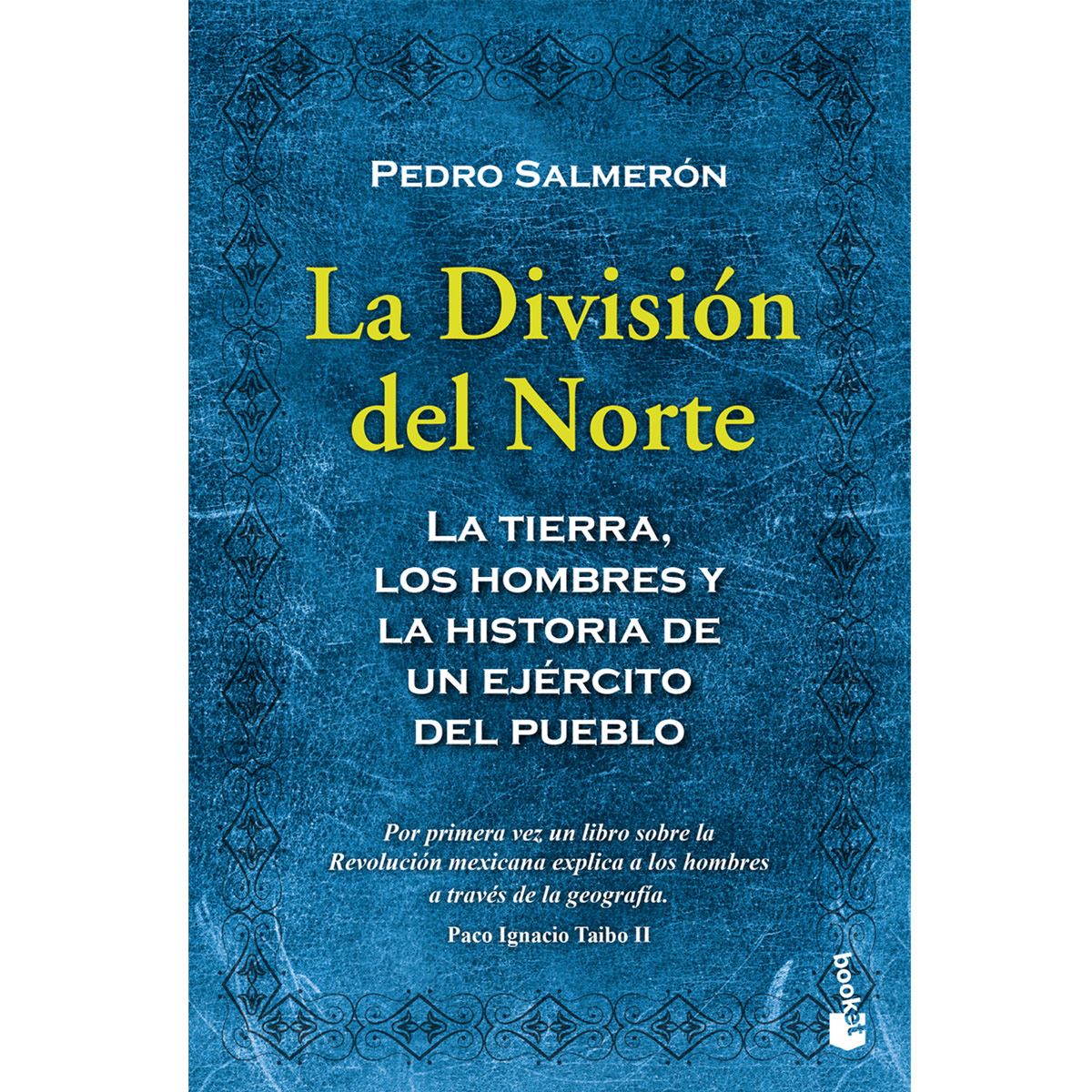 La división del norte