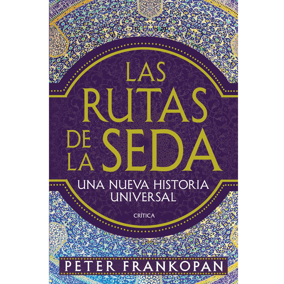 Las rutas de la seda