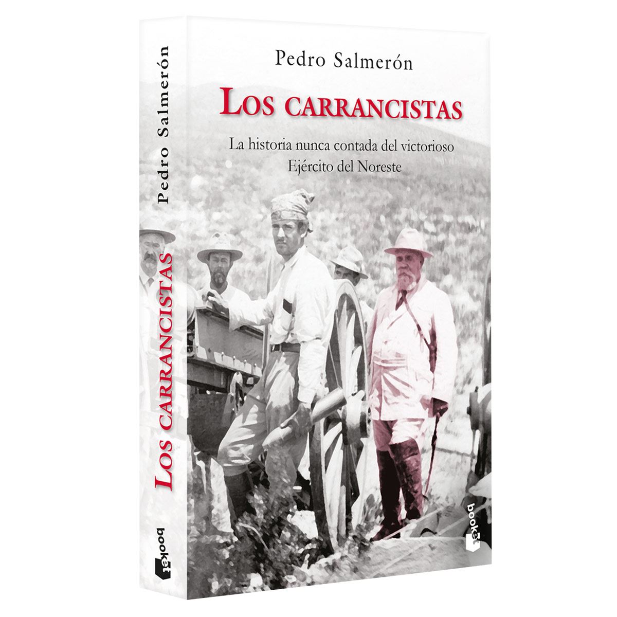Los Carrancistas