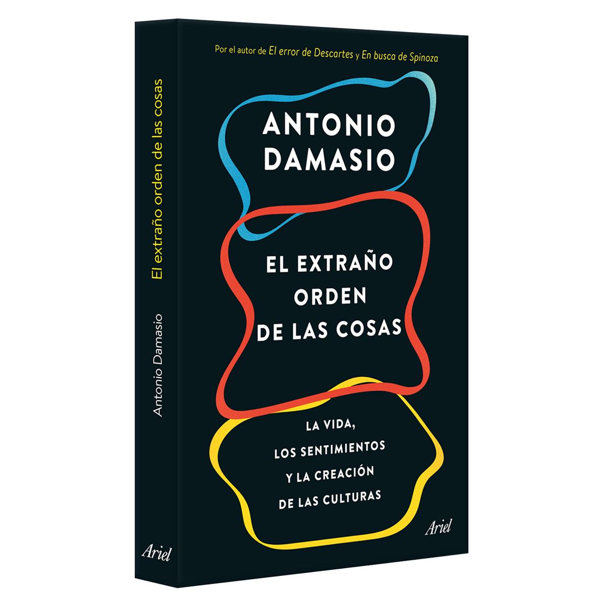 El extraño orden de las cosas