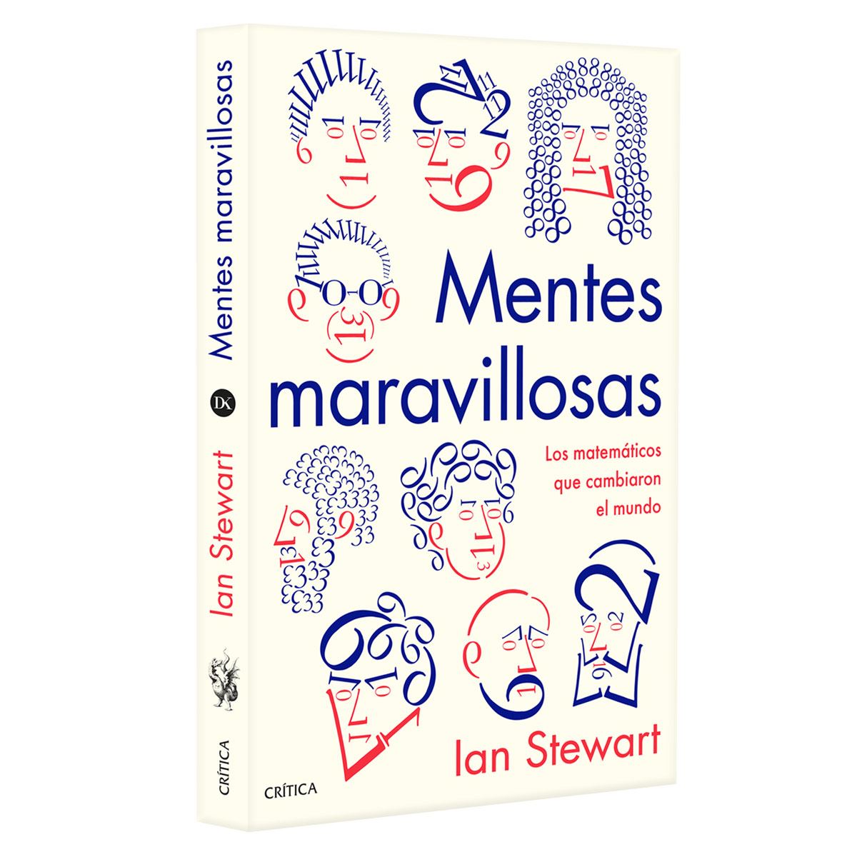 Mentes Maravillosas