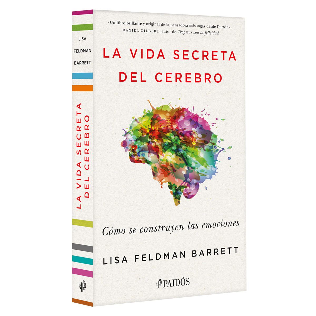 La vida secreta del cerebro