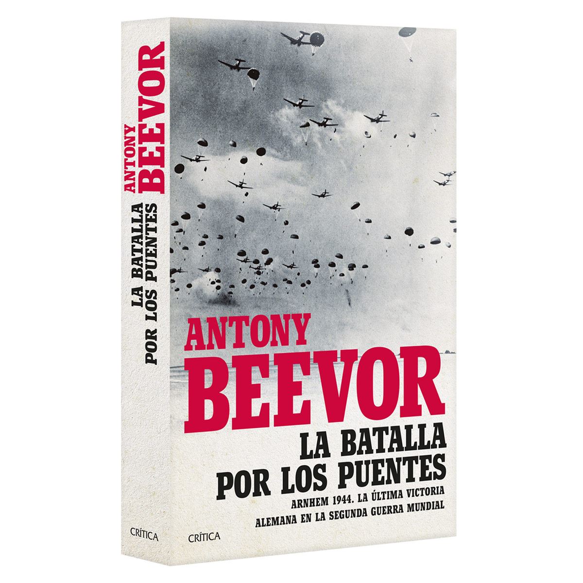 La batalla por los puentes