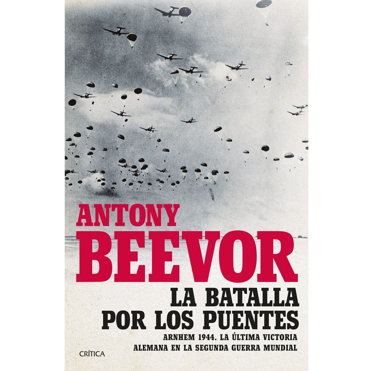 La batalla por los puentes