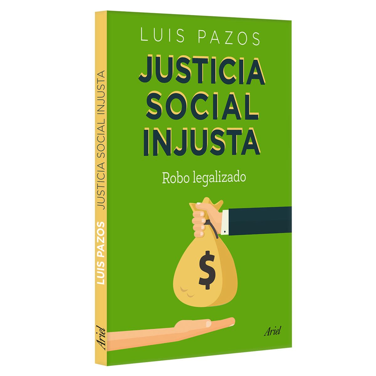 Justicia Social Injusta