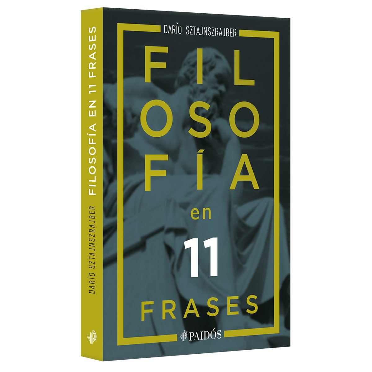 Filosofía en 11 frases