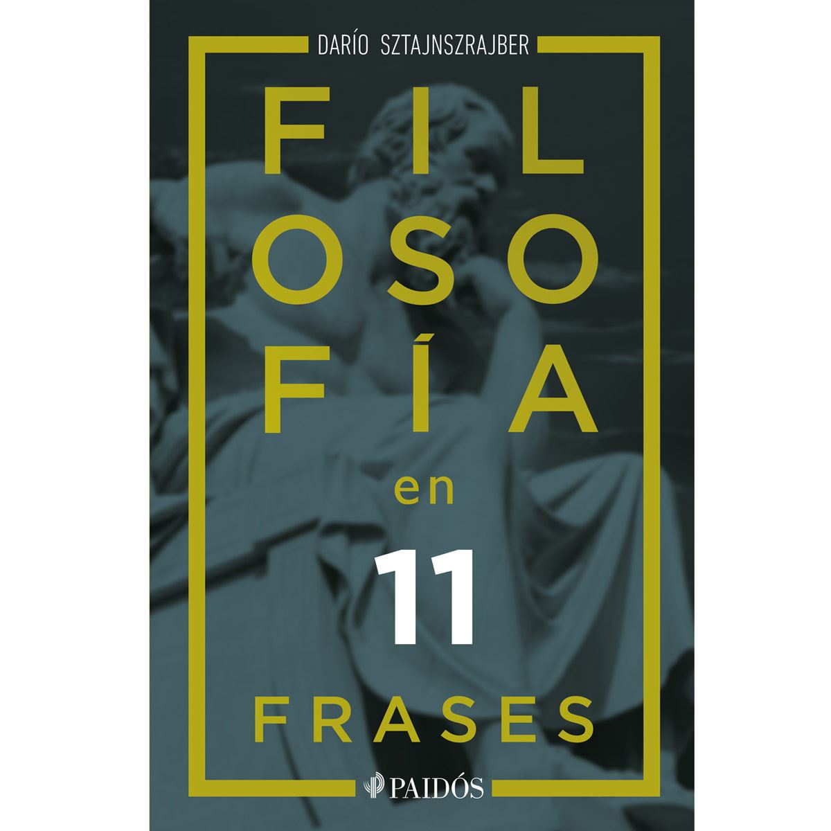 Filosofía en 11 frases