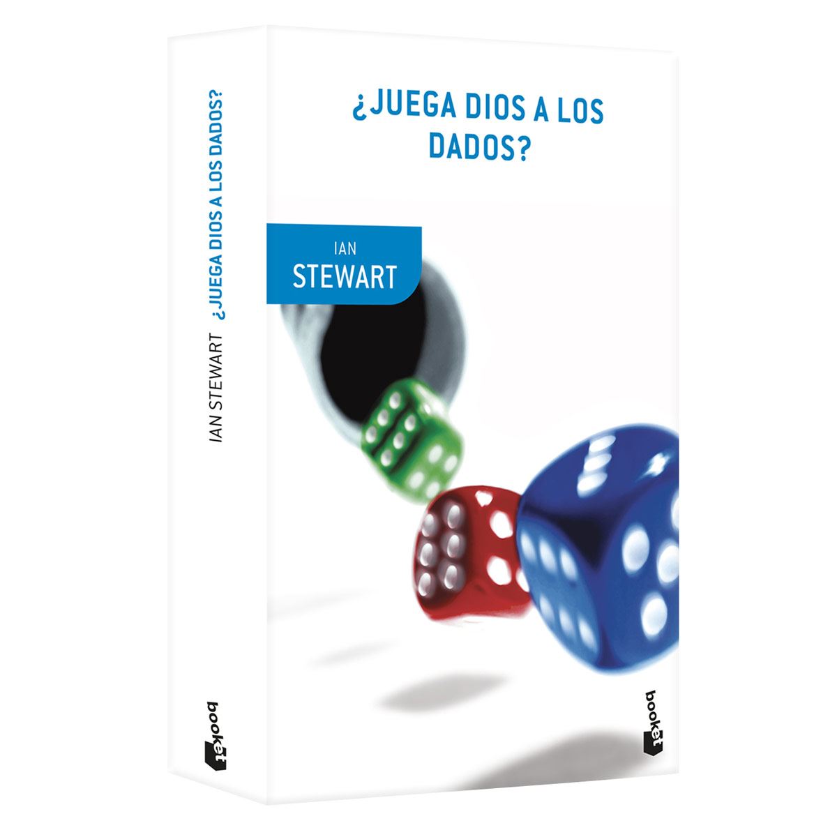 ¿juega Dios A Los Dados?