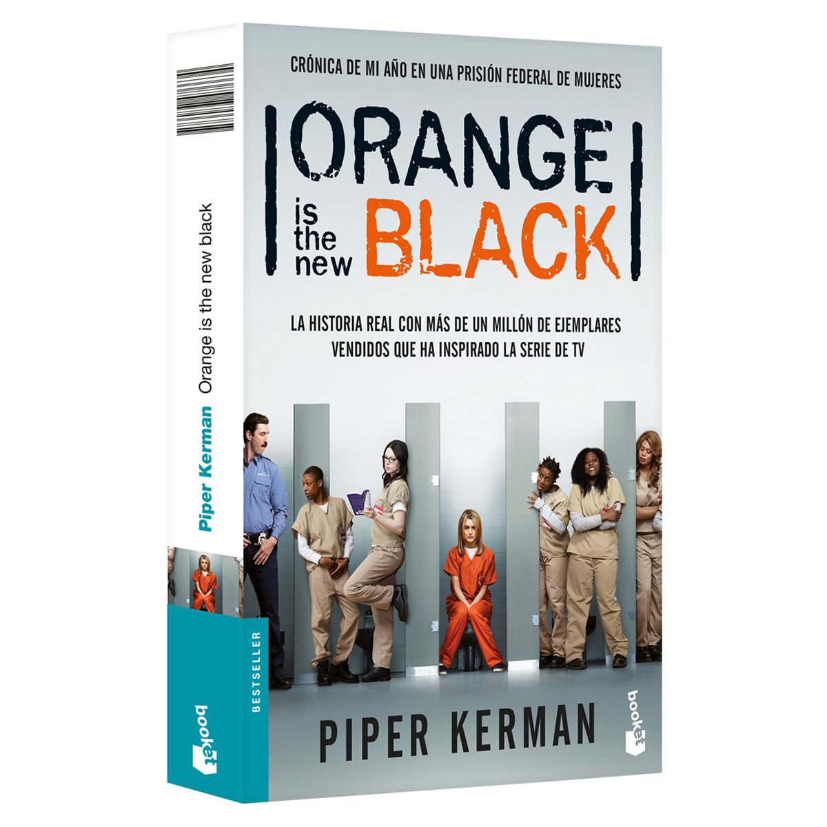 Orange Is The New Black