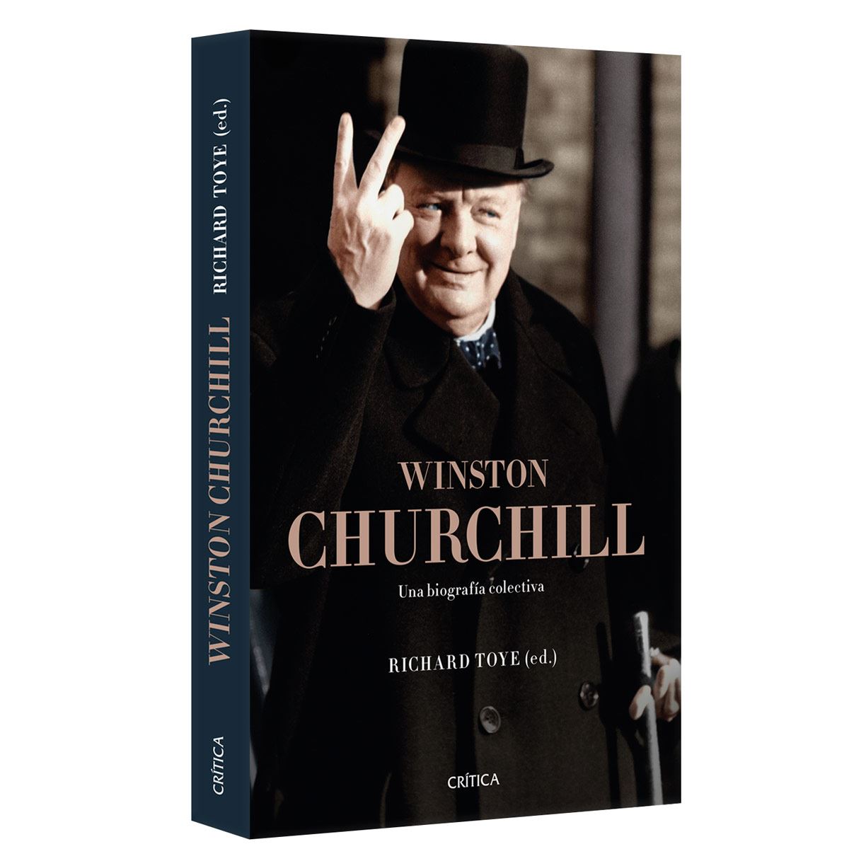 Winston Churchill